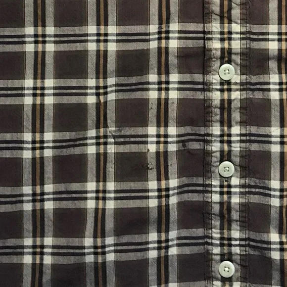 High Sierra Men’s Button Up Shirt size XXL - Picture 6 of 6